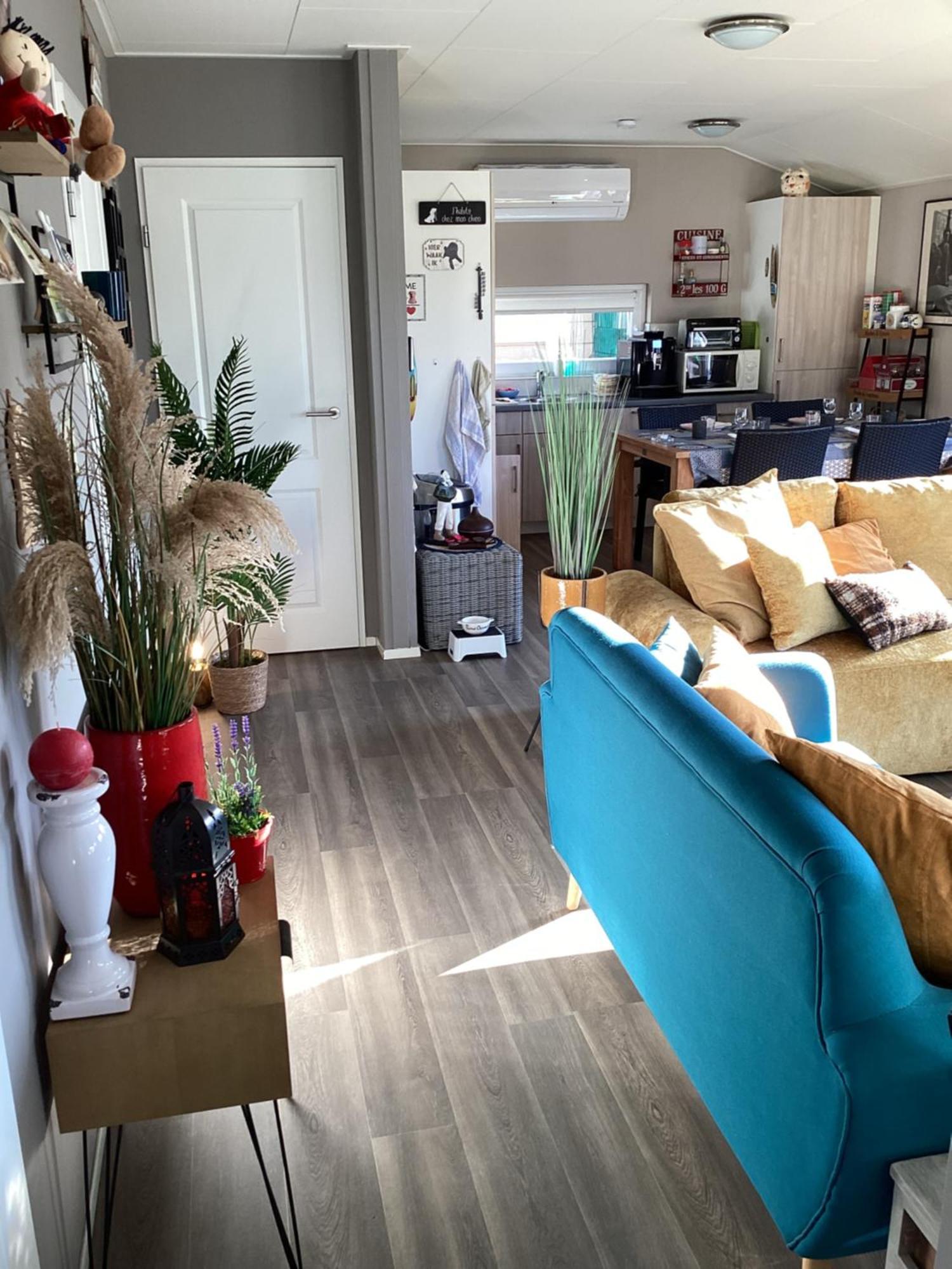 Family-Seacottage Knokke Heist Esterno foto