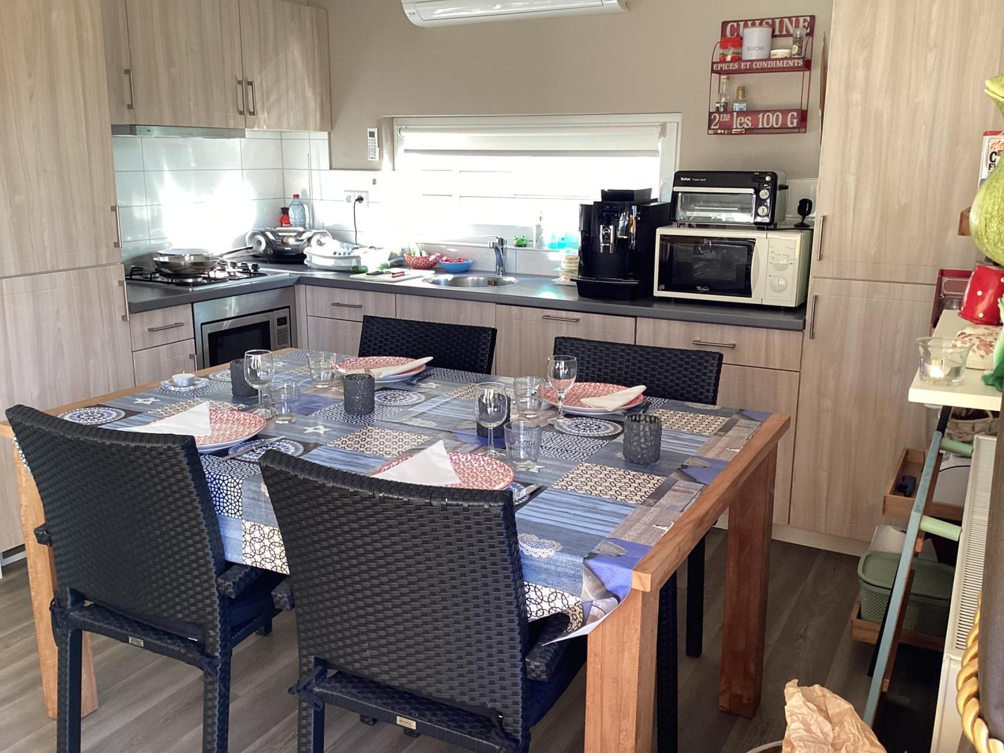 Family-Seacottage Knokke Heist Esterno foto