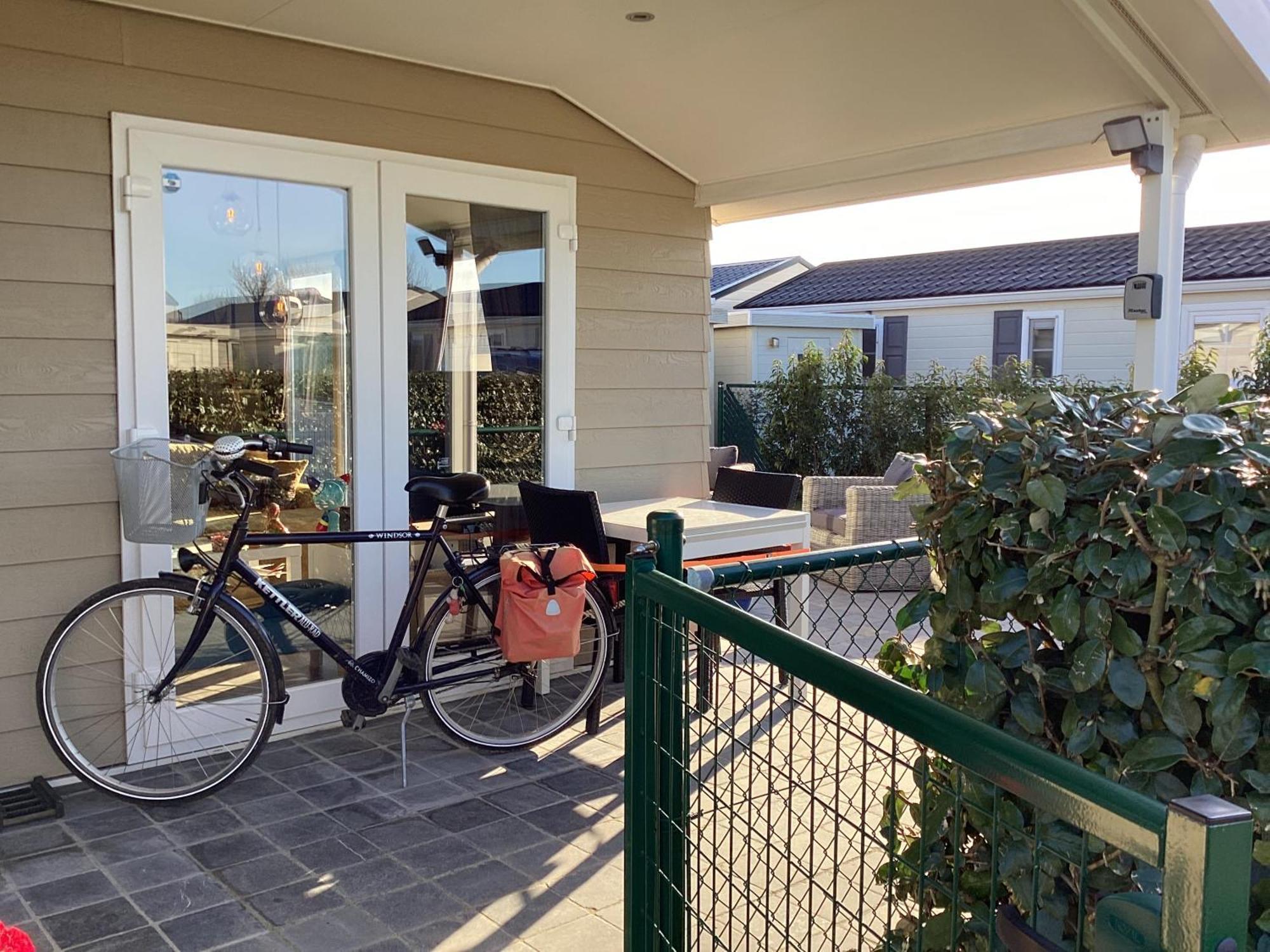 Family-Seacottage Knokke Heist Esterno foto