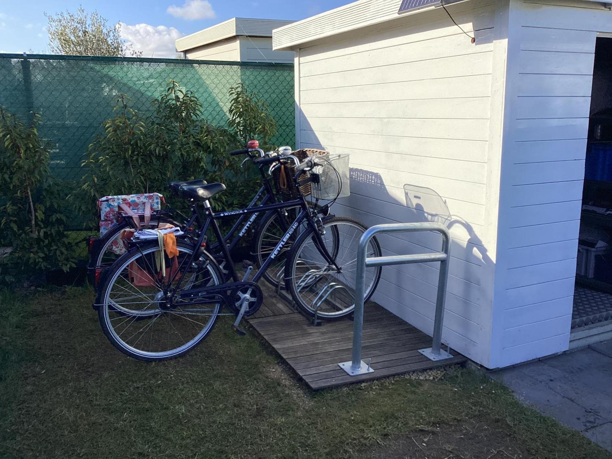 Family-Seacottage Knokke Heist Esterno foto